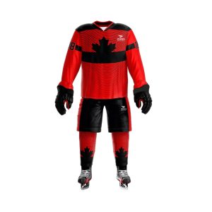 Ice Hockey Uniform