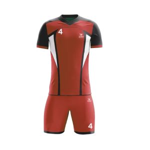 Soccer Uniform