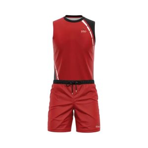 Volleyball Uniform
