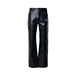 Leather Pant