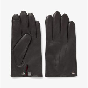 Leather Gloves