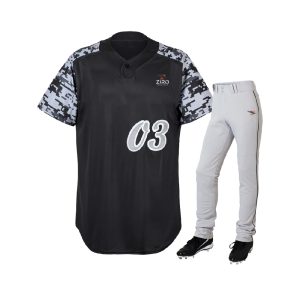 Baseball Uniform
