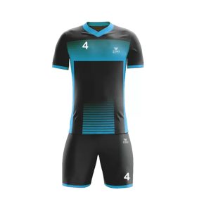 Soccer Uniform
