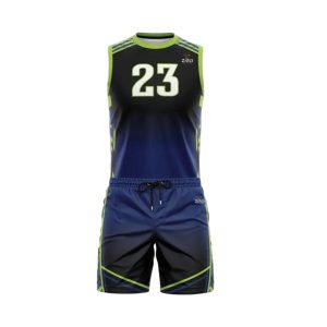 Volleyball Uniform