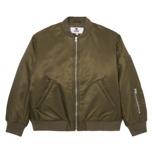 Bomber Jackets