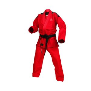 Jiu Jitsu Gi Suit