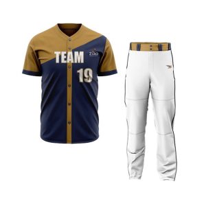 Baseball Uniform
