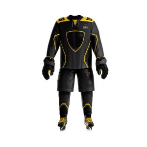Ice Hockey Uniform