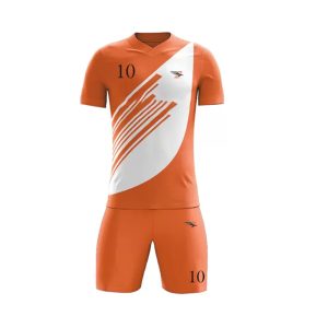Soccer Uniform