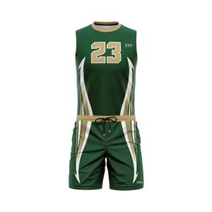 Volleyball Uniform