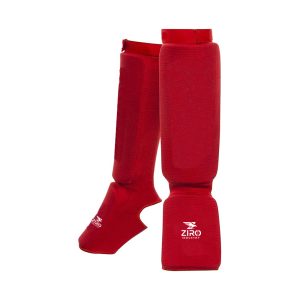 Karate Shin Pad