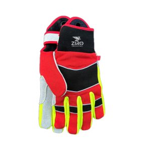 Firefighting Gloves