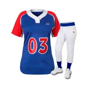 Baseball Uniform