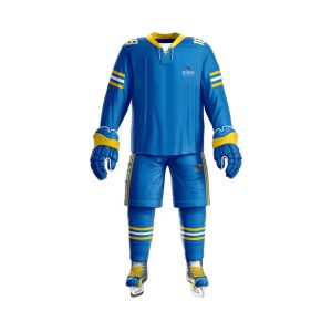 Ice Hockey Uniform