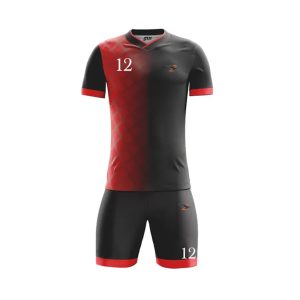 Soccer Uniform