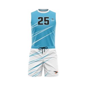 Volleyball Uniform