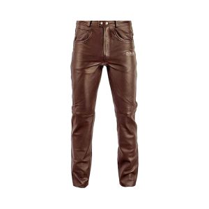 Leather Pant