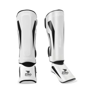 Karate Shin Pad